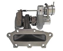 Turbo neuf pour DACIA Logan 2 MCV 0.9 TCe 90 CV - 49373-04001 - Mister Turbo