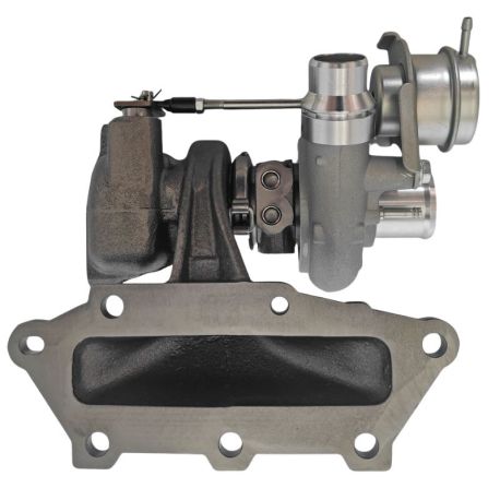 Turbo neuf pour DACIA Logan 2 0.9 TCe 90 CV - 49373-04001 - Mister Turbo