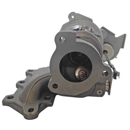 Turbo neuf pour DACIA Logan 2 MCV 0.9 TCe 90 CV - 49373-04001 - Mister Turbo