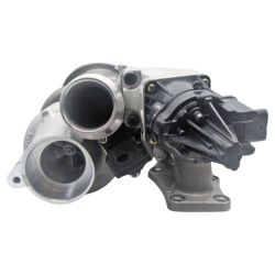 Turbo neuf pour BMW X3 (F25) 28i 245 CV - 49U77-02072 - Mister Turbo