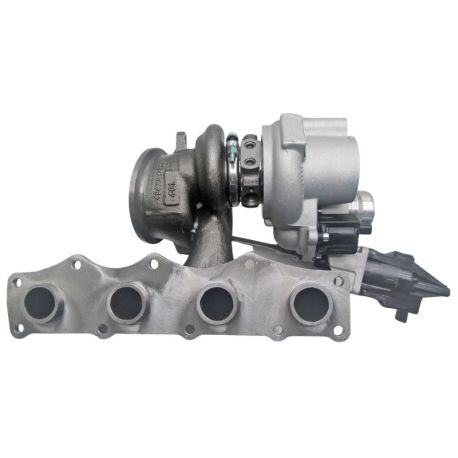 Turbo neuf pour BMW X3 (F25) 20i 184 CV - 49U77-02072 - Mister Turbo