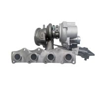 Turbo neuf pour BMW X3 (F25) 20i 184 CV - 49U77-02072 - Mister Turbo