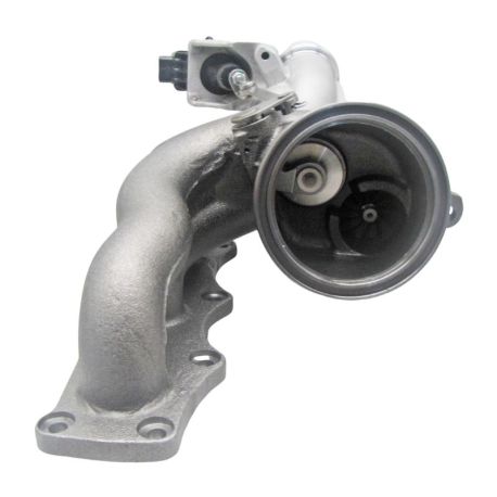 Turbo neuf pour BMW X3 (F25) 20i 184 CV - 49U77-02072 - Mister Turbo