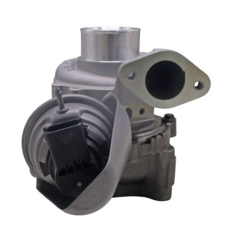 Turbo neuf pour OPEL Corsa D 1.7 CDTI 130 CV - 789533-5002S - Mister Turbo