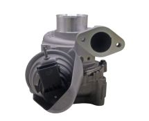 Turbo neuf pour CHEVROLET Cruze Station Wagon 1.7 TD 131 CV - 789533-5002S - Mister Turbo