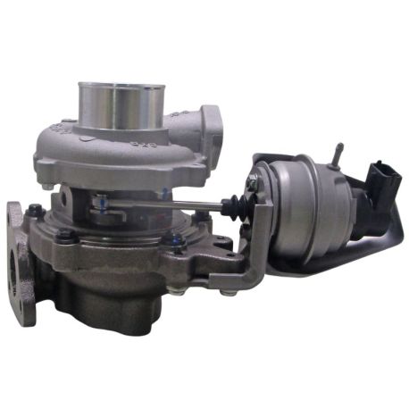 Turbo neuf pour OPEL Meriva B 1.7 CDTI 110 CV - 789533-5002S - Mister Turbo