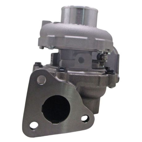 Turbo neuf pour OPEL Mokka (J13) 1.7 CDTI 131 CV - 789533-5002S - Mister Turbo