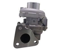 Turbo neuf pour OPEL Meriva B 1.7 CDTI 131 CV - 789533-5002S - Mister Turbo