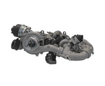 Turbo neuf pour MAN Tge 2.0 TDI AWD 177 CV - 1000 998 0384 - Mister Turbo