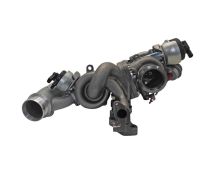 Turbo neuf pour MAN Tge 2.0 TDI 177 CV - 1000 998 0384 - Mister Turbo