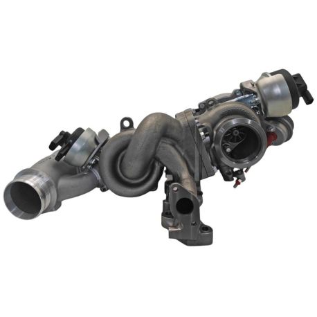 Turbo neuf pour MAN Tge 2.0 TDI RWD 177 CV - 1000 998 0384 - Mister Turbo