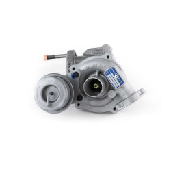 Turbo pour FIAT Cinquecento 1.3 SJTD 75 CV 5435 988 0018