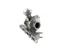 Turbo pour FIAT Croma 2 1.9 Multijet 150 CV 773720-5001S