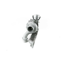 Turbo pour FIAT Croma 2 1.9 Multijet 150 CV 773720-5001S