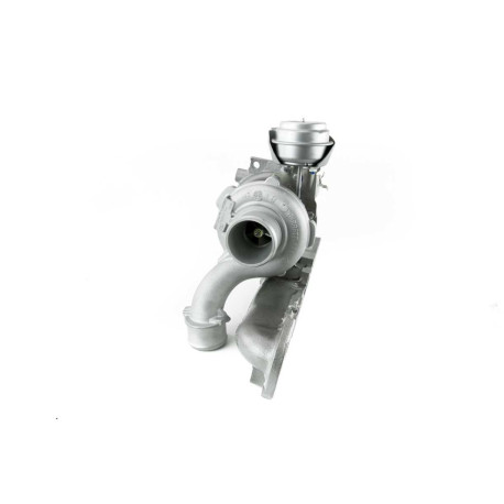 Turbo pour FIAT Croma 2 1.9 Multijet 150 CV 773720-5001S