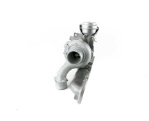 Turbo pour FIAT Croma 2 1.9 Multijet 150 CV 773720-5001S