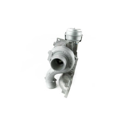 Turbo pour FIAT Croma 2 1.9 JTD 120 CV 767835-5003S