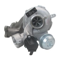 Turbo neuf pour MERCEDES GLC Coupe (C253) 250 211 CV - 9V110 - Mister Turbo