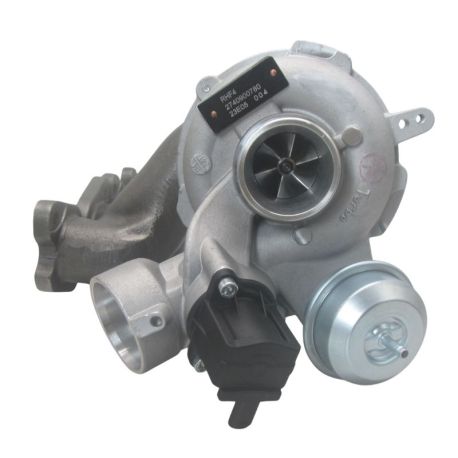 Turbo neuf pour MERCEDES GLC Coupe (C253) 300 245 CV - 9V110 - Mister Turbo