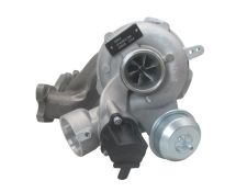 Turbo neuf pour MERCEDES GLC (X253) 350 320 CV - 9V110 - Mister Turbo