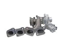 Turbo neuf pour MERCEDES GLC (X253) 300 245 CV - 9V110 - Mister Turbo