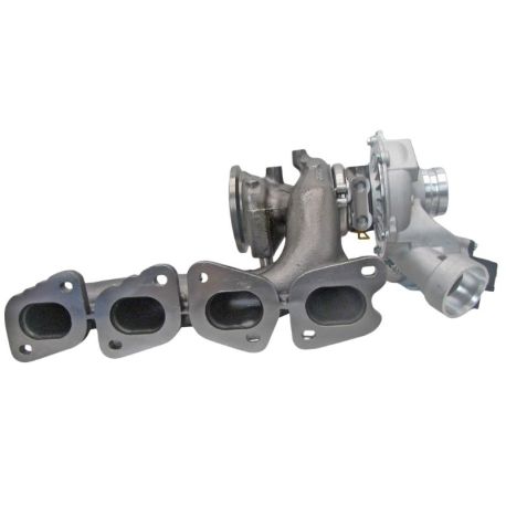 Turbo neuf pour MERCEDES GLC (X253) 250 211 CV - 9V110 - Mister Turbo