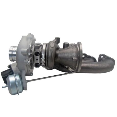 Turbo neuf pour MERCEDES Classe C (W205) 250 211 CV - 9V110 - Mister Turbo