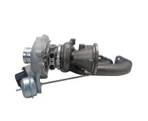 Turbo neuf pour MERCEDES Classe C (W205) 350e 279 CV - 9V110 - Mister Turbo