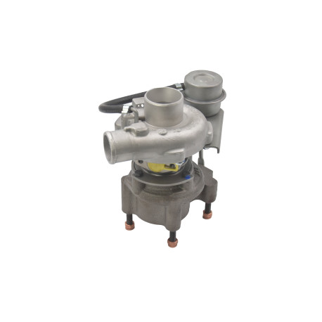 Turbo pour FIAT Doblo 1 1.9 JTD 105 CV 708847-5002S