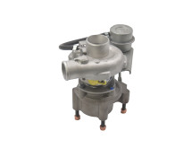 Turbo pour FIAT Doblo 1 1.9 JTD 105 CV 708847-5002S