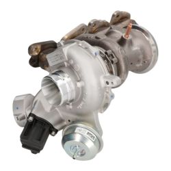 Turbo pour MERCEDES Classe C (W205) 250 211 CV 9V110