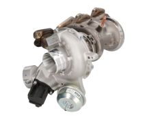Turbo pour MERCEDES Classe C Coupe (C205) 250 211 CV 9V110