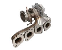 Turbo pour MERCEDES Classe C Coupe (C205) 300 245 CV 9V110