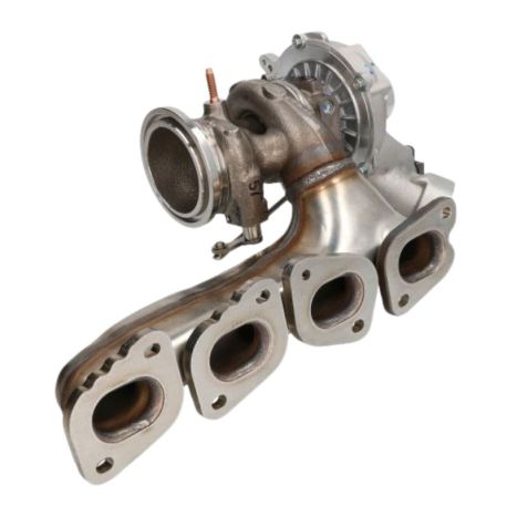 Turbo pour MERCEDES GLC Coupe (C253) 250 211 CV 9V110