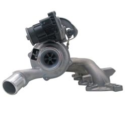 Turbo neuf pour HYUNDAI Tucson 3 1.6 T-GDI 177 CV - 1639 988 0016 - Mister Turbo