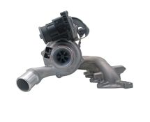 Turbo neuf pour HYUNDAI Tucson 3 1.6 T-GDI 177 CV - 1639 988 0016 - Mister Turbo