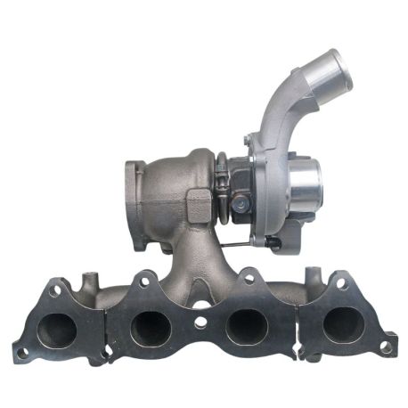 Turbo neuf pour KIA Sportage 4 1.6 T-GDI 177 CV - 1639 988 0016 - Mister Turbo