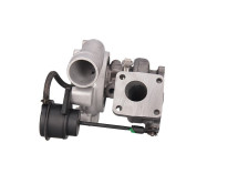 Turbo pour FIAT Ducato 2 2.8 iDTD 122 CV 49135-05050
