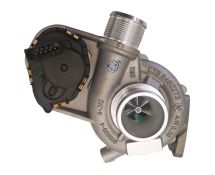Turbo neuf pour FORD Transit Custom 2.0 EcoBlue mHEV 185 CV - 850840-5009S - Mister Turbo