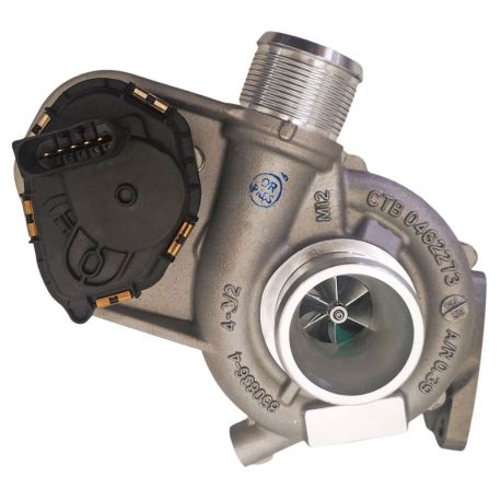 Turbo neuf pour FORD Transit V363 2.0 EcoBlue 105 CV - 850840-5009S - Mister Turbo