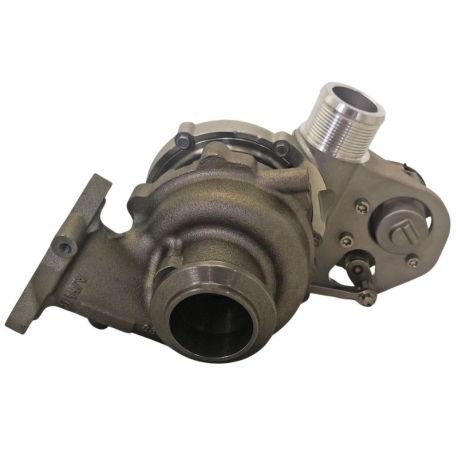 Turbo neuf pour FORD Transit V363 2.0 EcoBlue 160 CV - 850840-5009S - Mister Turbo