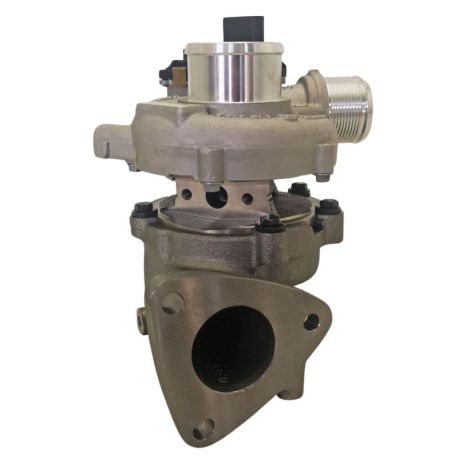 Turbo neuf pour FORD Transit Custom 2.0 EcoBlue 170 CV - 850840-5009S - Mister Turbo