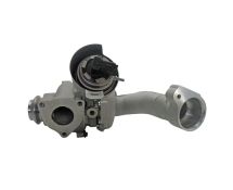 Turbo neuf pour FIAT Scudo 2 2.0 MULTIJET 163 CV - 806499-5002S - Mister Turbo