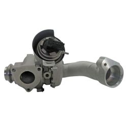 Turbo neuf pour FIAT Scudo 2 2.0 MULTIJET 128 CV - 806499-5002S - Mister Turbo