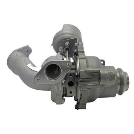 Turbo neuf pour CITROËN Jumpy 2 2.0 HDi 163 CV - 806499-5002S - Mister Turbo