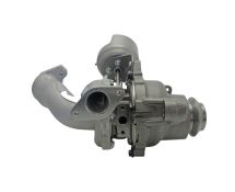 Turbo neuf pour CITROËN Jumpy 2 2.0 HDi 163 CV - 806499-5002S - Mister Turbo