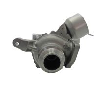 Turbo neuf pour FIAT Scudo 2 2.0 MULTIJET 128 CV - 806499-5002S - Mister Turbo