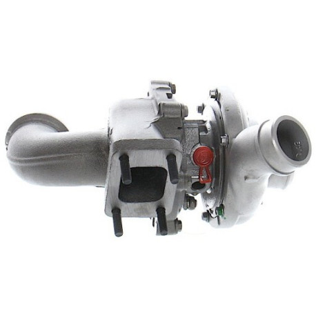 Turbo pour FIAT Ducato 3 2.3 Multijet 148 CV 806850-5005W