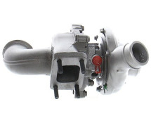 Turbo pour FIAT Ducato 3 2.3 Multijet 148 CV 806850-5005W