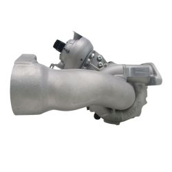 Turbo neuf pour CITROËN Jumpy 2 2.0 HDi 163 CV - 807489-5002S - Mister Turbo